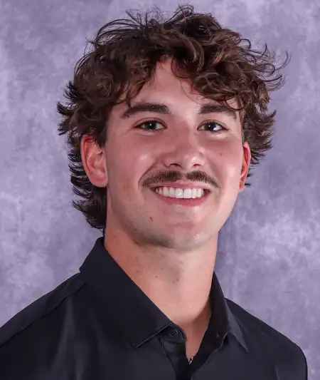 Dallin Harrison, Baseball, New Mexico State University