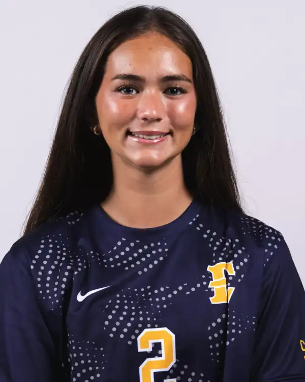 Alex Beck, Soccer, East Tennessee State University