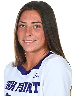 Emerson Pekarcik, Lacrosse, undefined