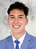 Anthony Solis, Baseball, Eastern Illinois University
