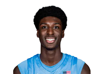 Drake Powell, Basketball, University of North Carolina