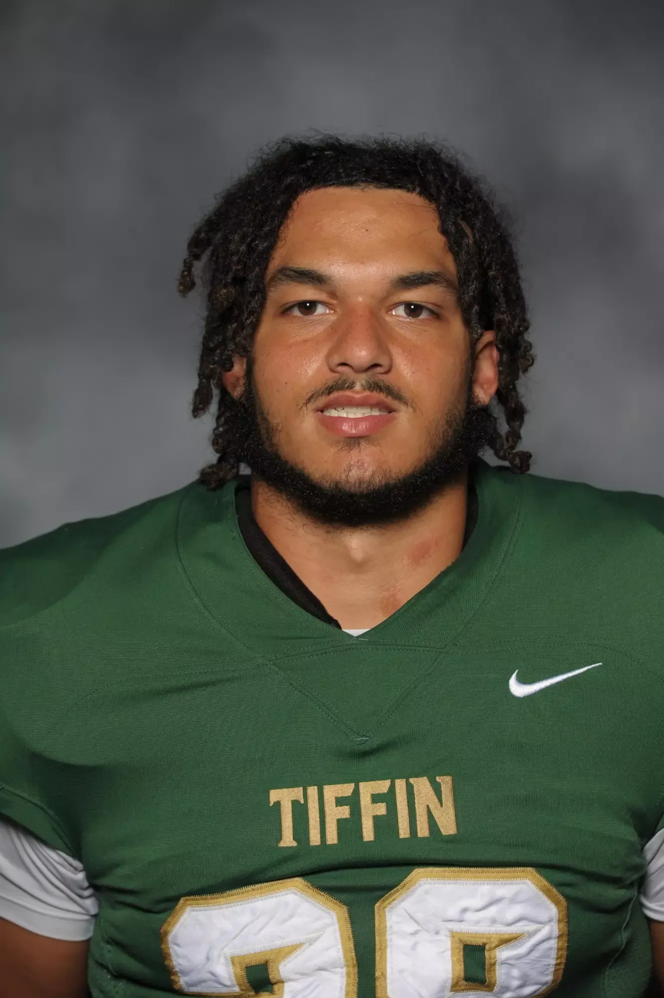 Issiah Evans, Football, undefined