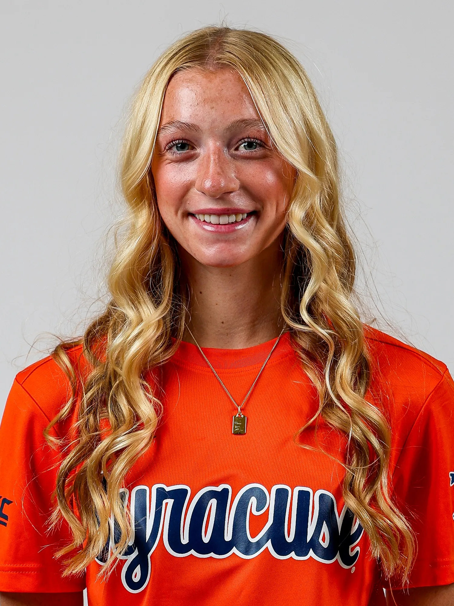 Irelyn Fay, Soccer, Syracuse University