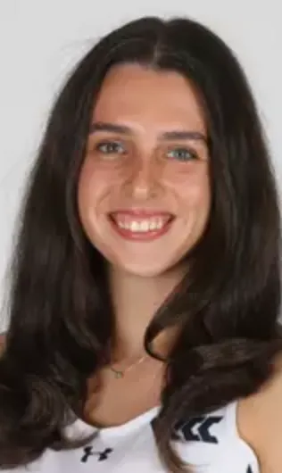 Genevieve Bane, Beach Volleyball, undefined