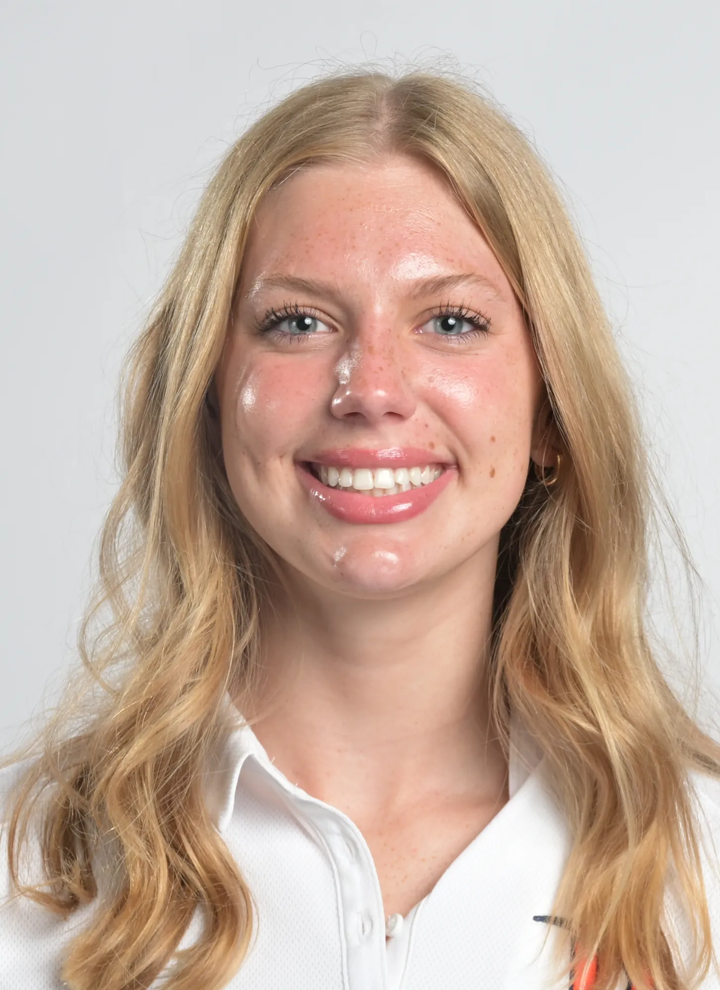 Emme Spevak, Swimming & Diving, Pepperdine University
