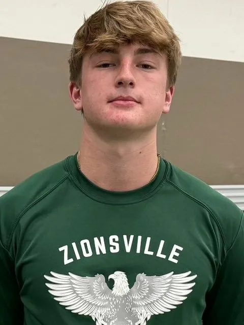 Max Phenicie, Football, undefined