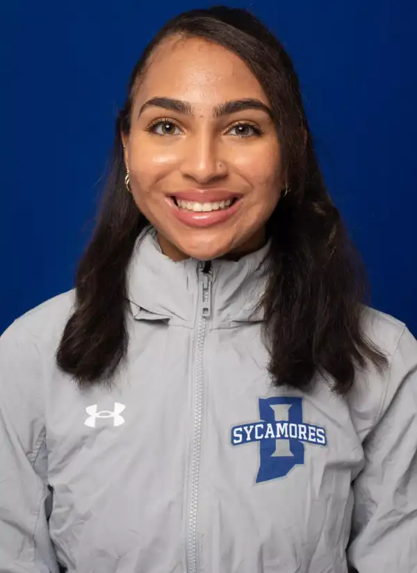 Taylor Smith, Track and Field (O), Indiana State University