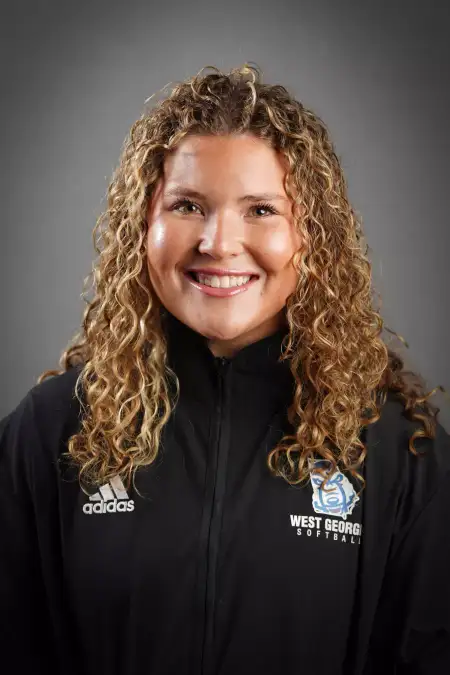 Ella Oswalt, Softball, University of West Georgia