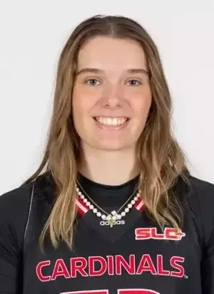 Jorja Elliott, Basketball, undefined