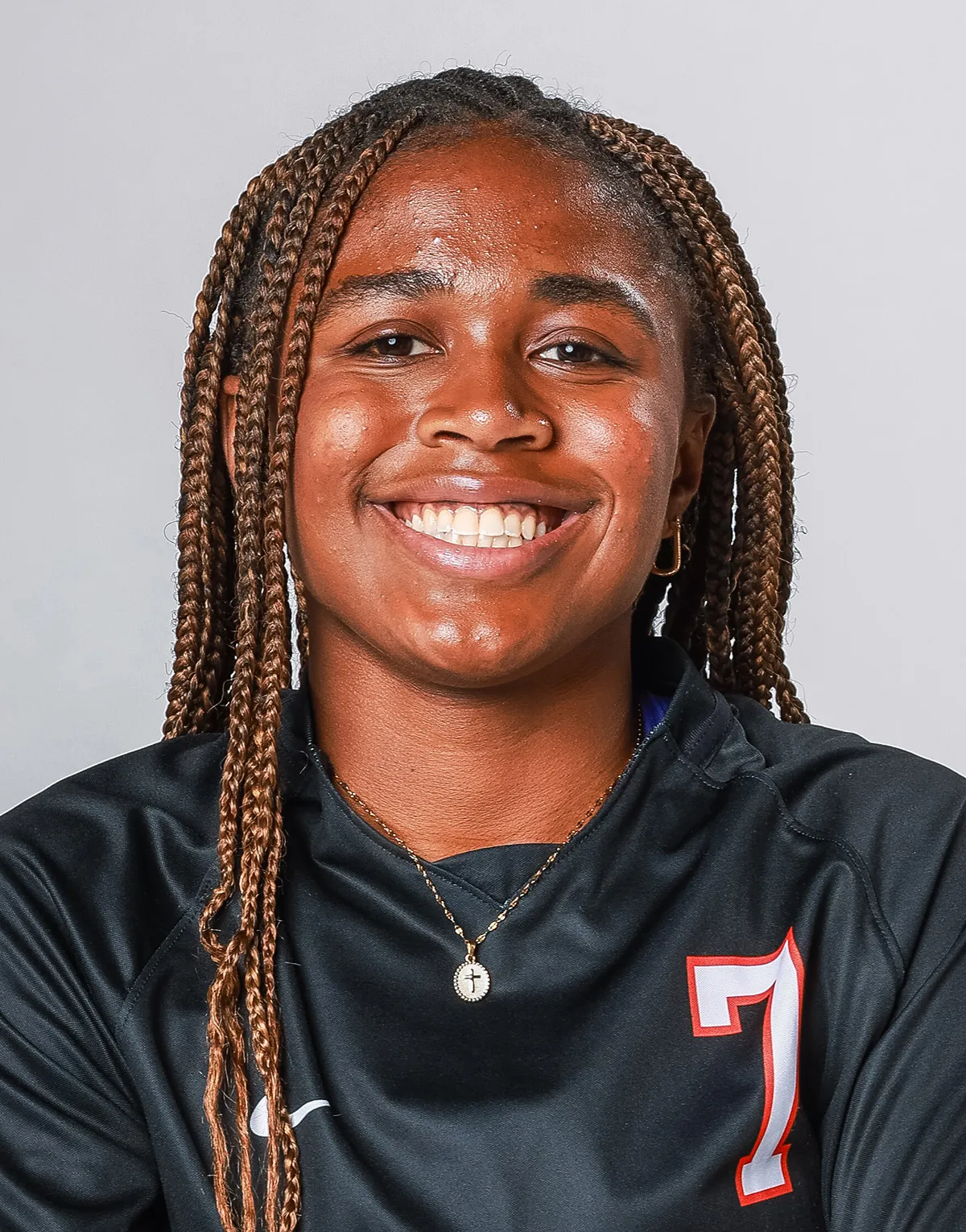 Victoria Madison, Soccer, Oklahoma State University