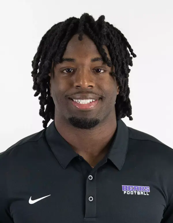 Kaydin Thomas, Football, University of Central Arkansas