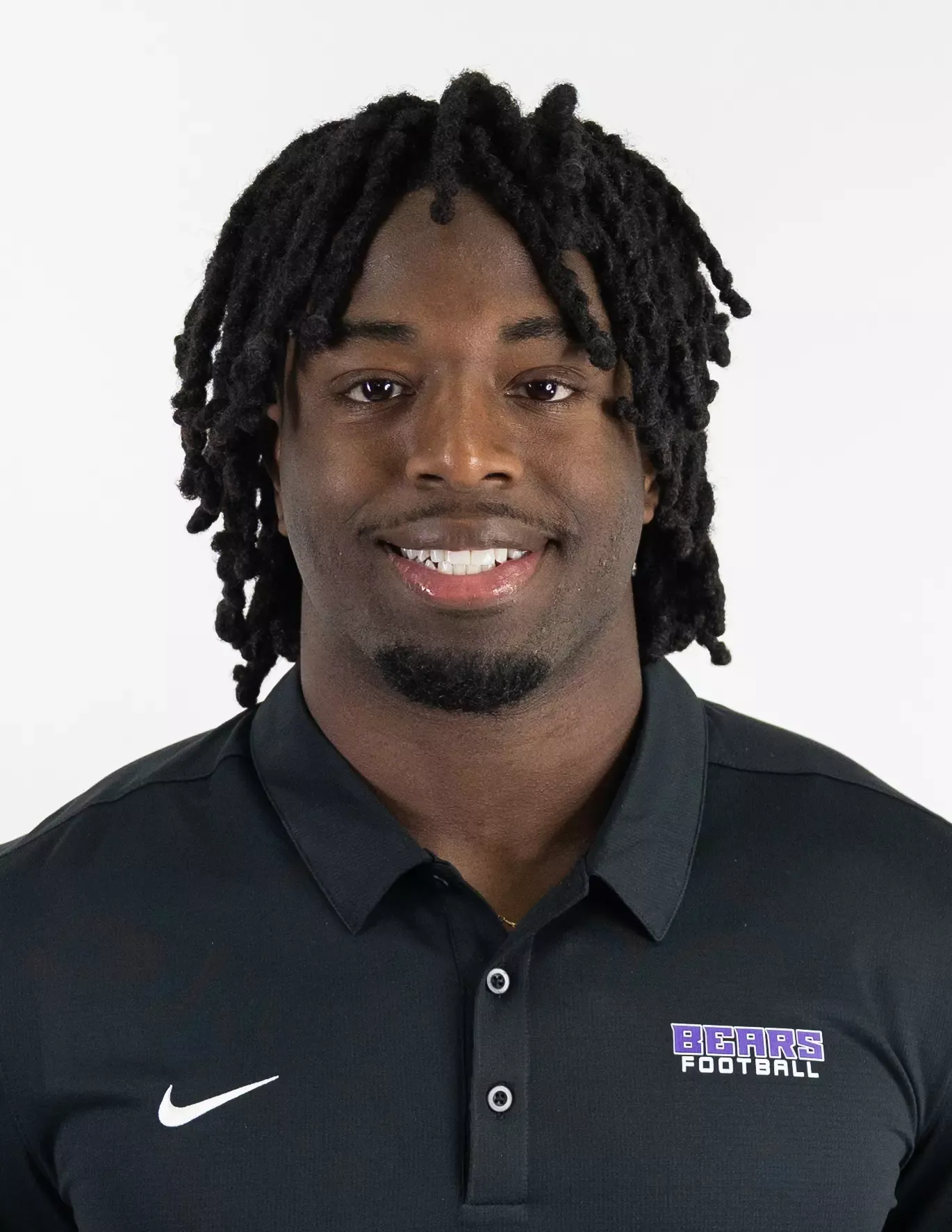 Kaydin Thomas, Football, undefined