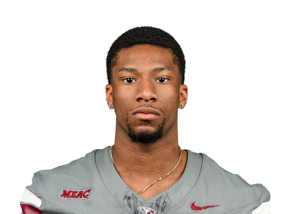Jovon Wright, Football, undefined