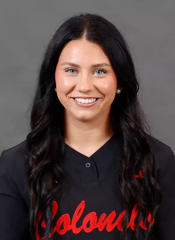 Abby Dagro, Softball, Nicholls State University