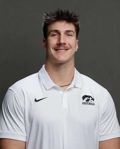 Lance Ingold, Football, undefined