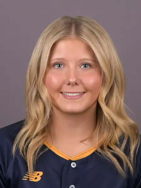 MacKenzie Paulin, Softball, Merrimack College