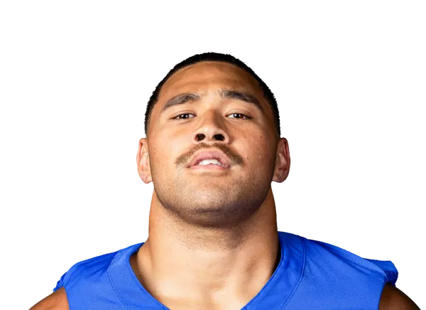 John Taumoepeau, Football, undefined