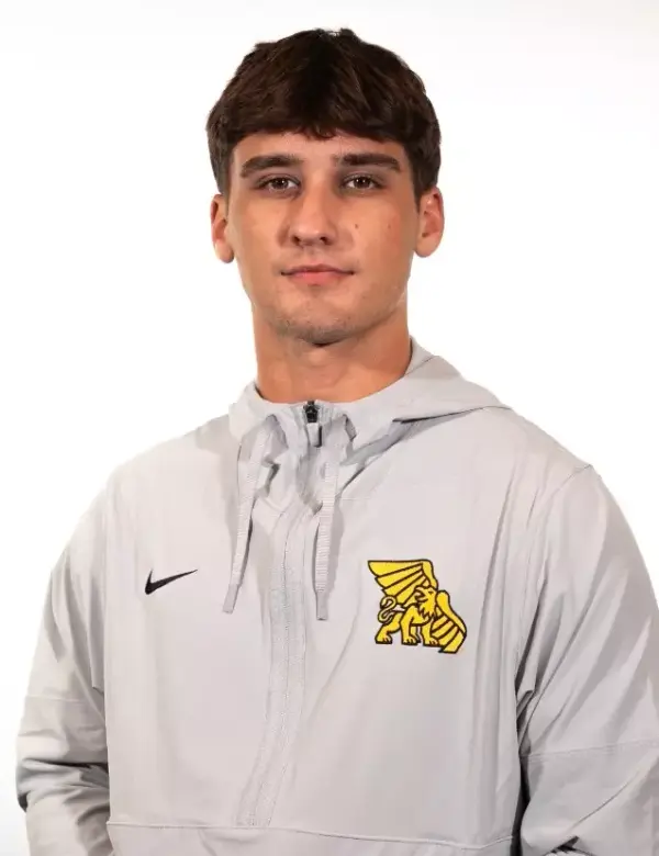 Ashton Smith, Football, Missouri Western State University