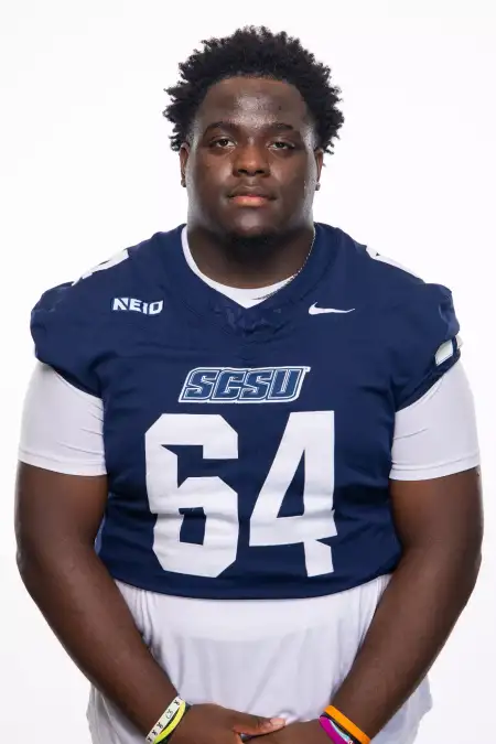 Chris Moise, Football, Southern Connecticut State University