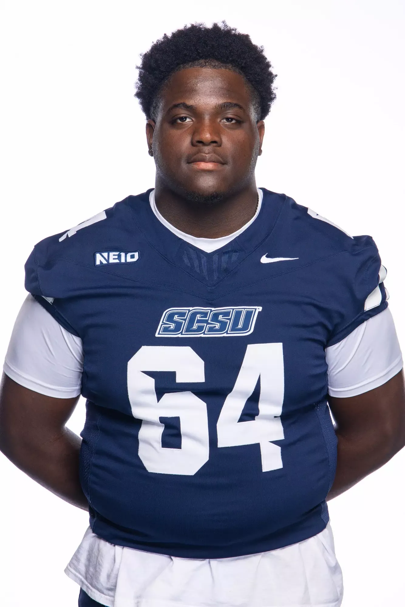 Chris Moise, Football, undefined