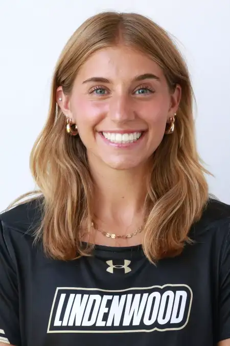 Anna Bea Jacobs, Lacrosse, Lindenwood University