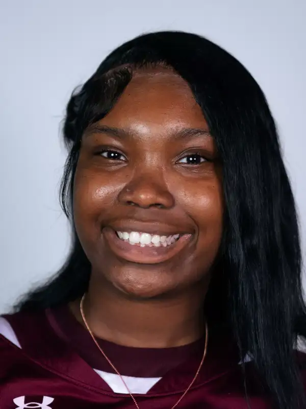 Jayla Dendy, Basketball, Erskine College