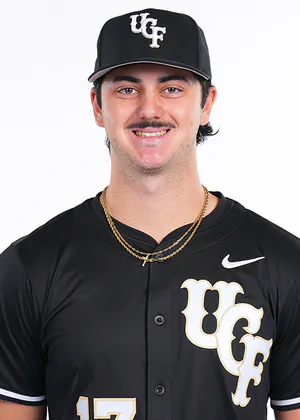 Chandler Dorsey, Baseball, undefined