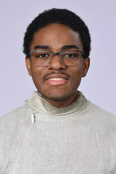 Michael Samuel, Fencing, Massachusetts Institute of Technology