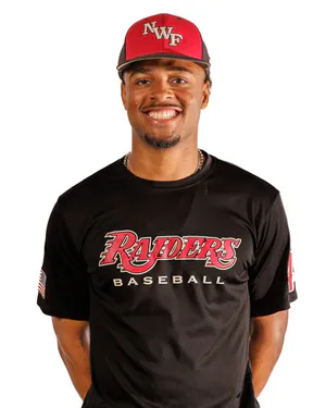 Tristan Bittle, Baseball, undefined