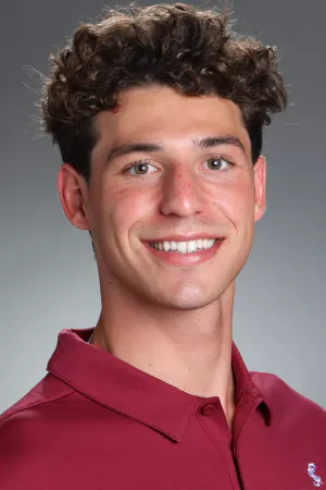Jason Alietti, Water Polo, undefined