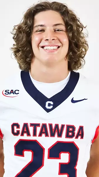 Kyle Perry, Football, undefined