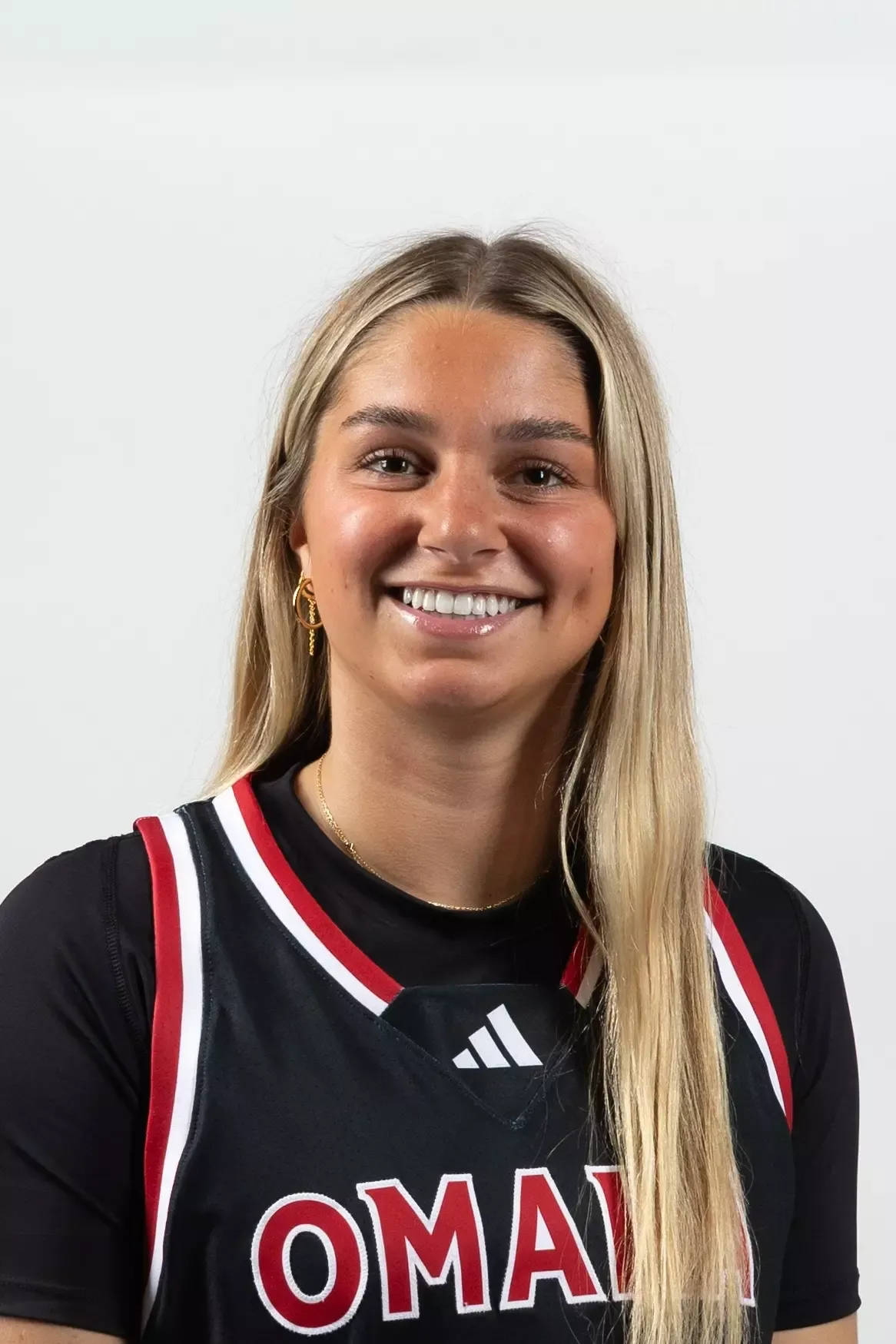 Sydney Terveen, Basketball, undefined