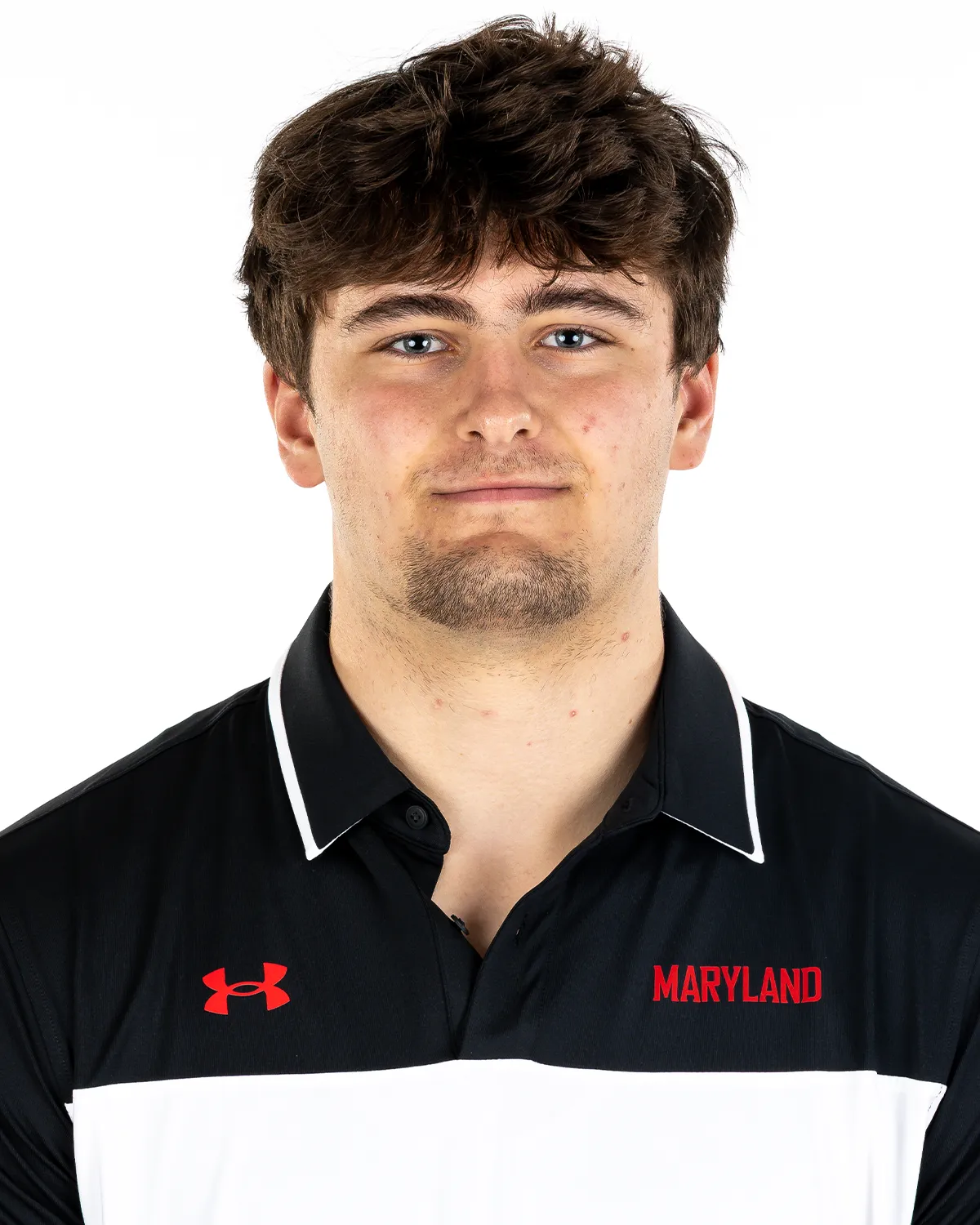 Jackson Schwab, Wrestling, University of Maryland