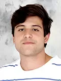 Gui Gragnano, Soccer, Eastern Illinois University