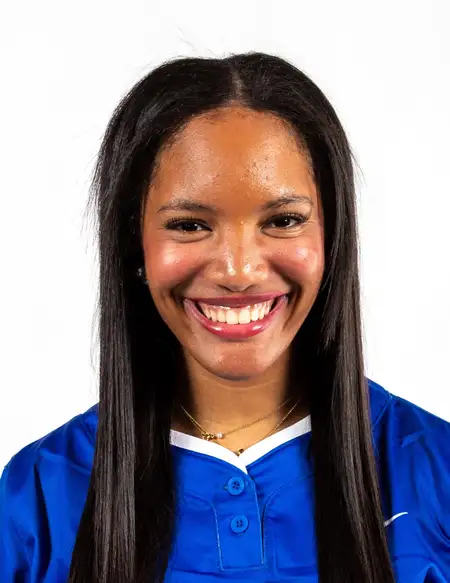 Adaeze Nwogbo, Softball, Middle Tennessee State University