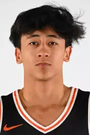 Xaivian Lee, Basketball, undefined