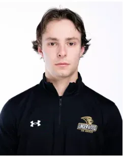 Brady McIsaac, Hockey, undefined