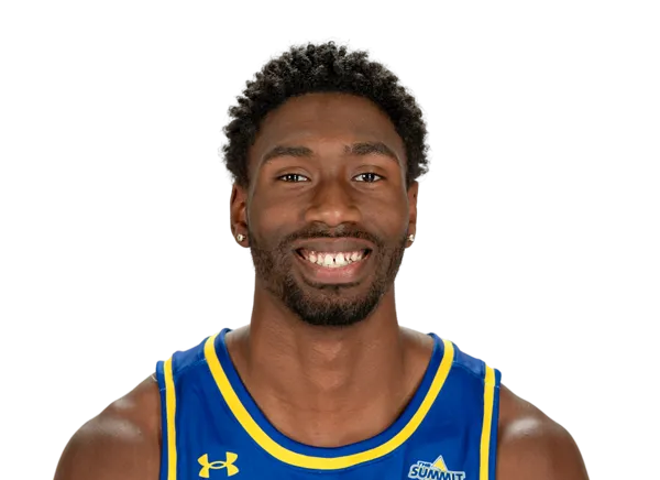 Andrell Burton Jr., Basketball, undefined