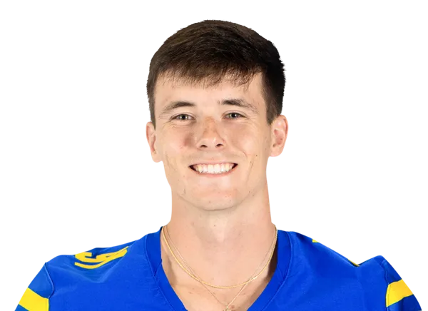 Nate Reed, Football, undefined