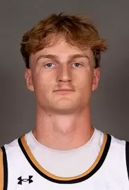 Jaxon Strinmoen, Basketball, St. Olaf College
