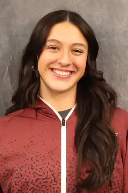 Lindsey Pelaez, Track and Field (O), Bloomsburg University of Pennsylvania