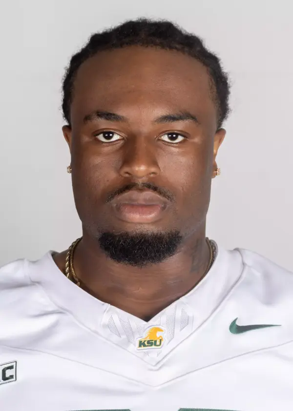 Isaac Ubaka, Football, Kentucky State University