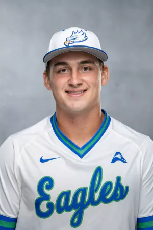 Jon Embury, Baseball, undefined