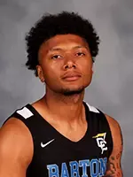 Isajah Deburgo, Basketball, Barton College