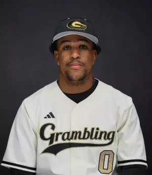 Charles Ashe III, Baseball, undefined
