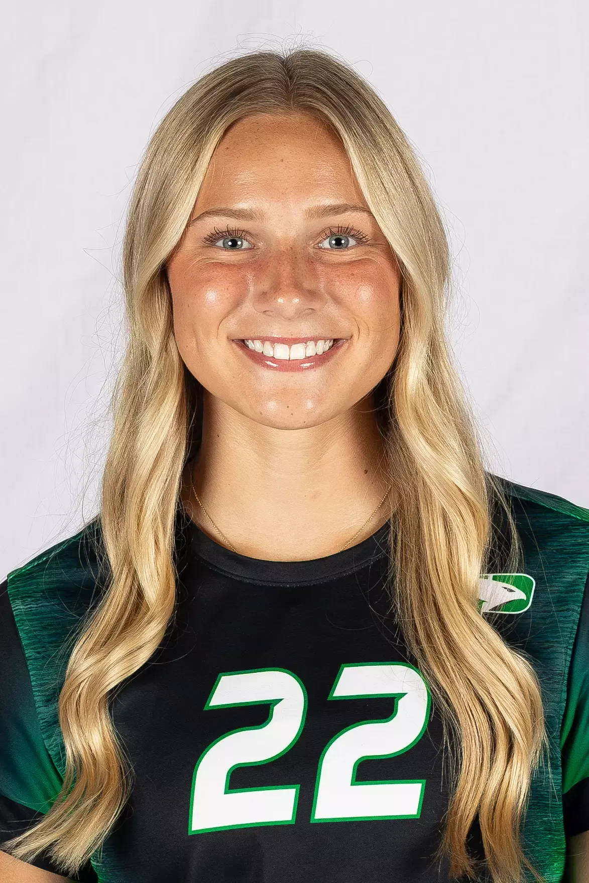 Addison Stadden, Soccer, University of North Dakota