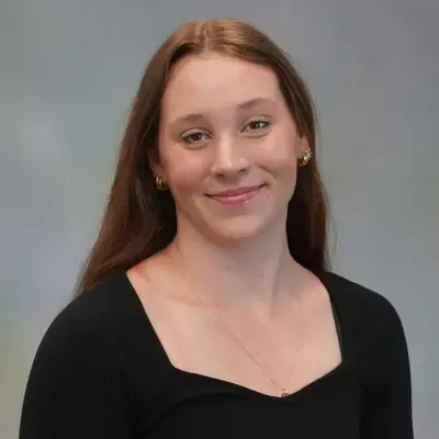 Mary Carl, Swimming & Diving, Niagara University