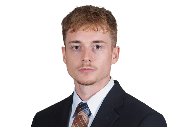 Brendan Reed, Basketball, undefined