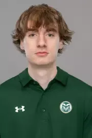 Luke Murphy, Basketball, Colorado State University