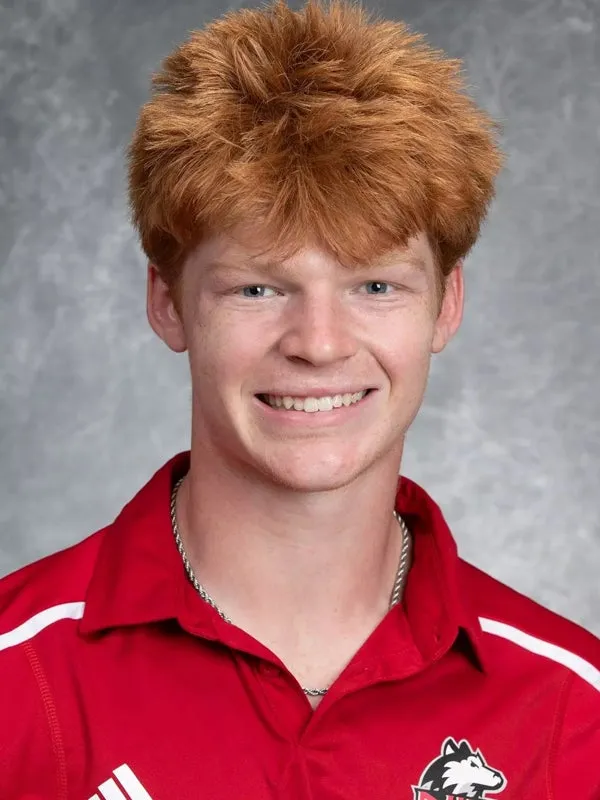 Landon Tate, Football, Northern Illinois University